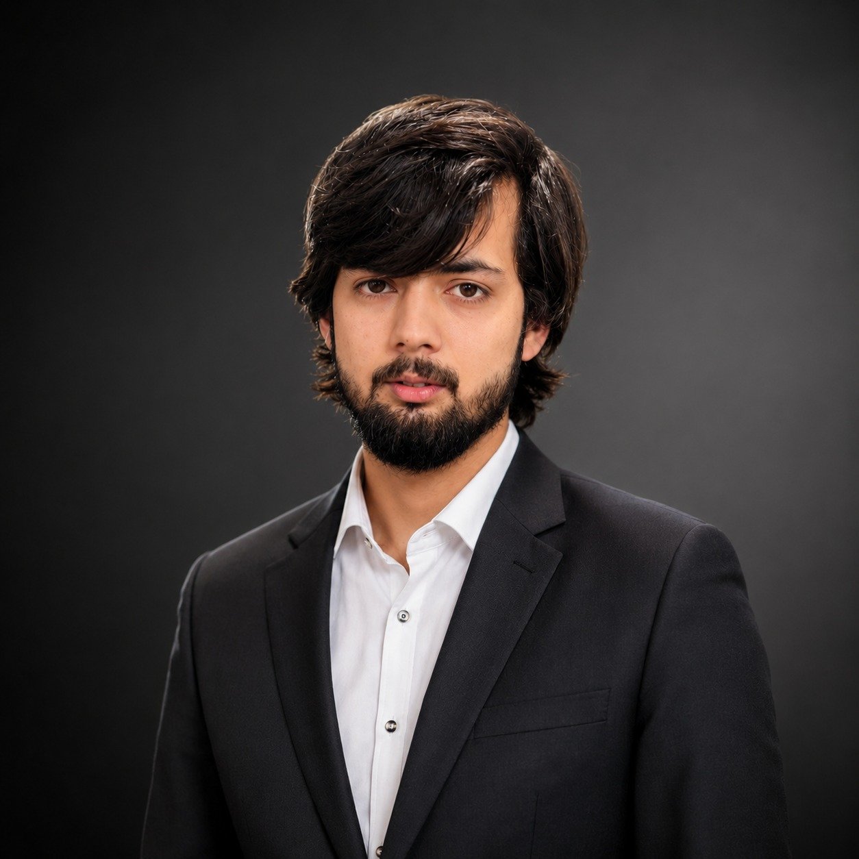 Muhammad Yasin