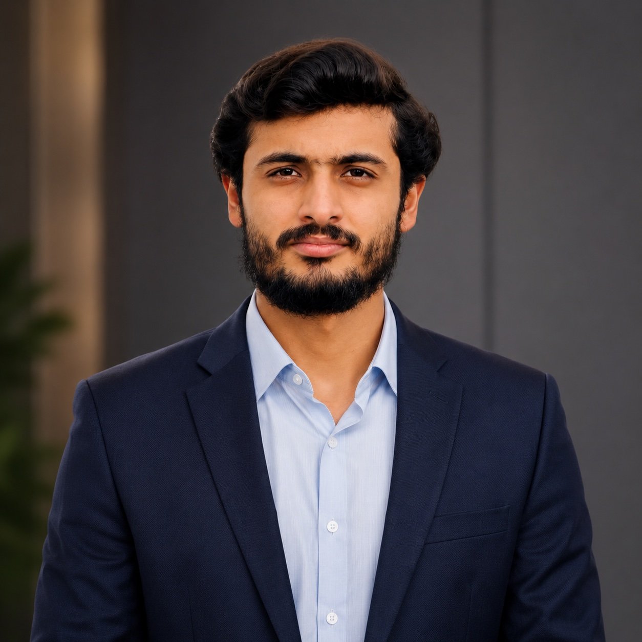 Nabeel Faisal